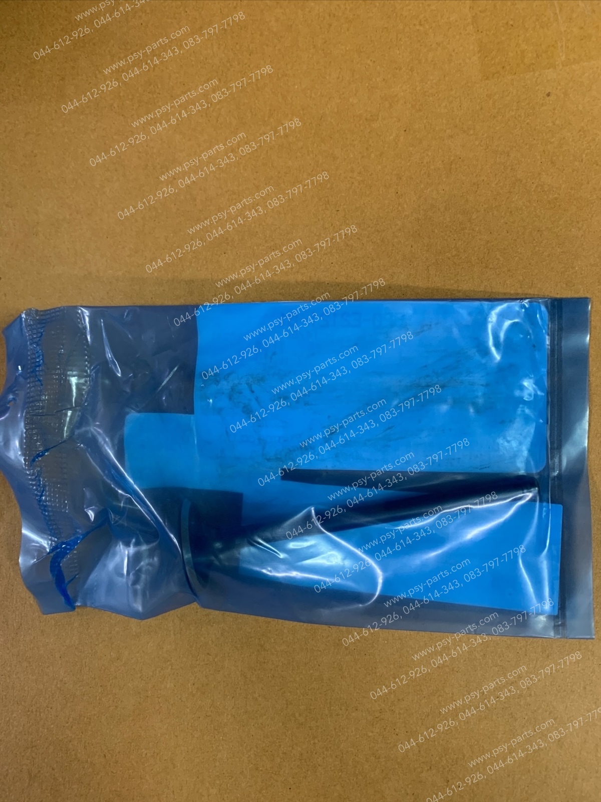 วาล์วไอเสีย NOUVO 135 แท้ๆ 5P0-E2121-00, 5P0-E2121-01