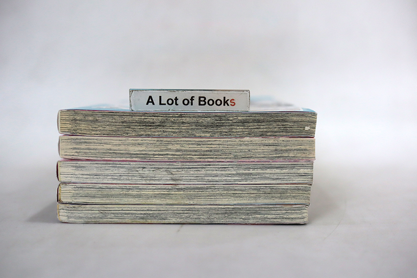 Princess Lucia ลูเซีย ปีศาจสาวจอมป่วน ( 5 เล่มจบ )