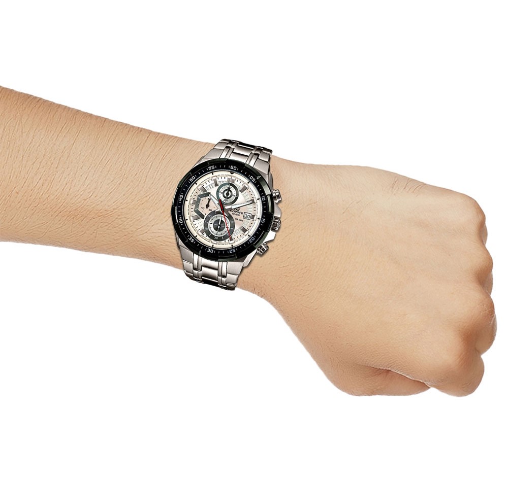 Casio Edifice ชาย EFR-539D-7AVUDF