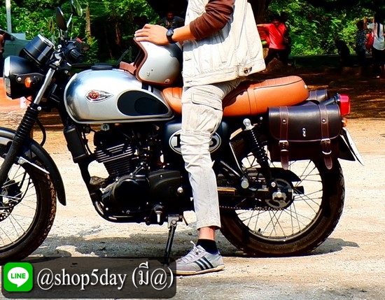 🔥 กระเป๋ารถมอเตอร์ไซค์ ใส่ได้ทุกร่นทั่วไป