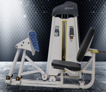 เครื่องเล่นขาในท่านั้ง เครื่องยกขาในท่านั้ง Leg Press