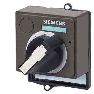 SIEMENS 3VL9400-3HA00