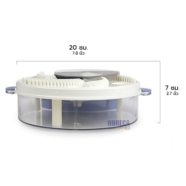 เครื่องดักจับแมลงวันไฟฟ้า ริชวัน