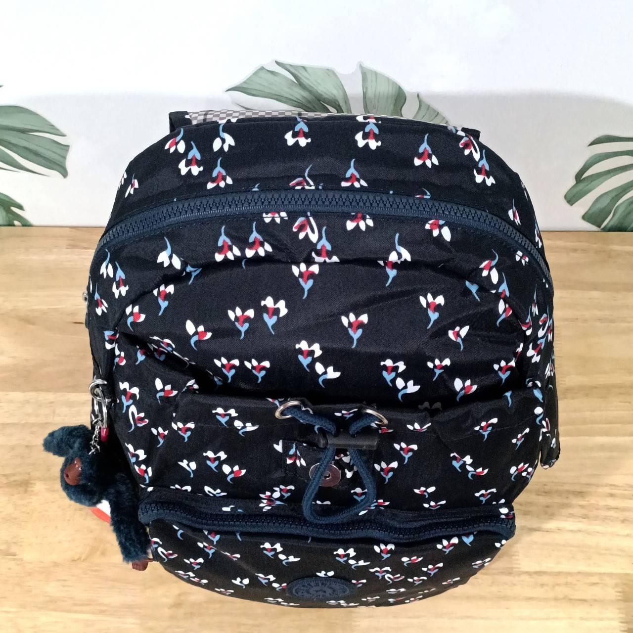 กระเป๋าเป้ Kipling City Pack Mini Backpack เป้คิปลิ้ง