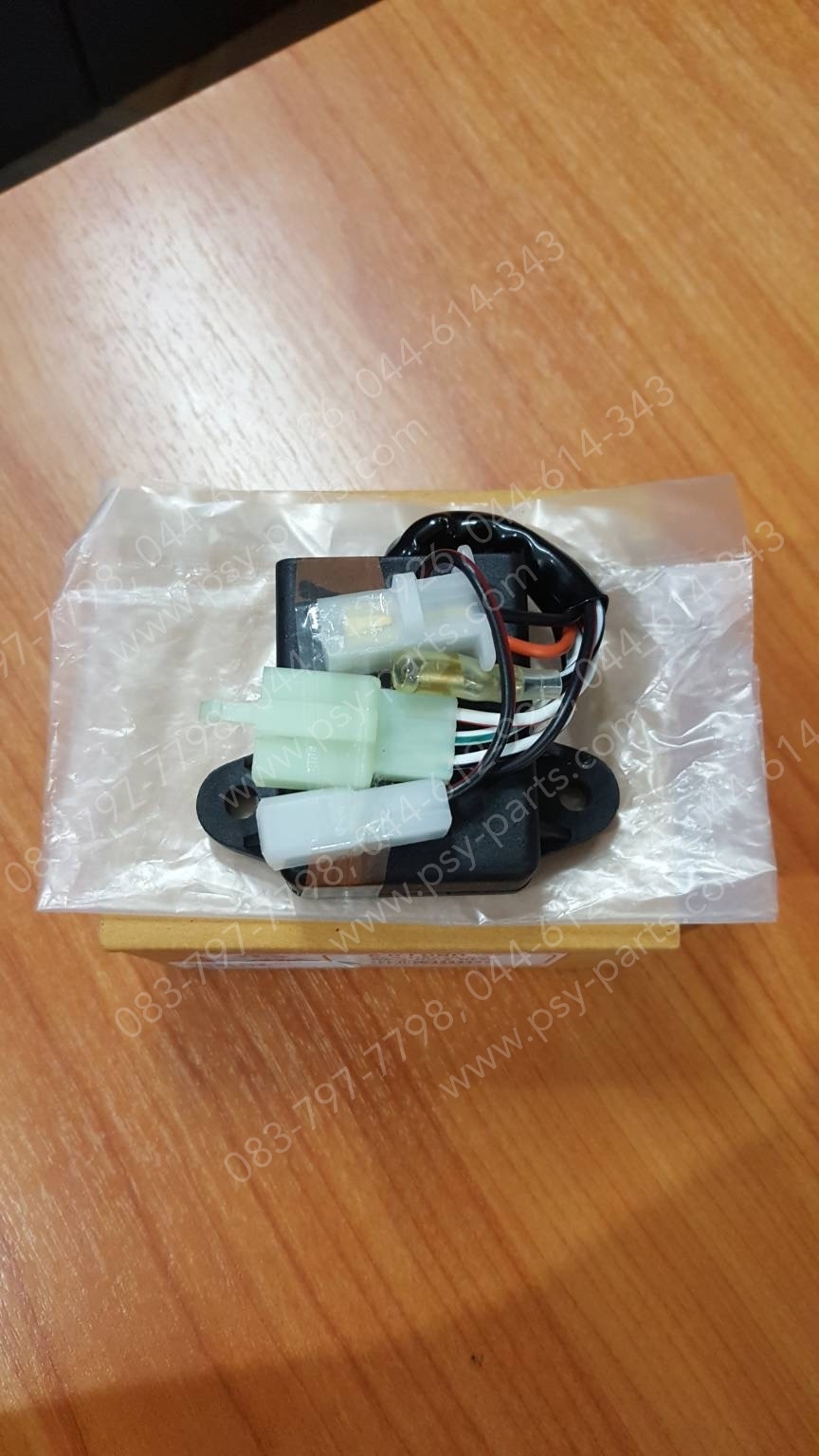 กล่อง CDI RX-Z, VR 150, VR 150-ใหม่ (T)
