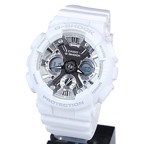Casio G-shock ชาย GMA-S120MF-7A1DR