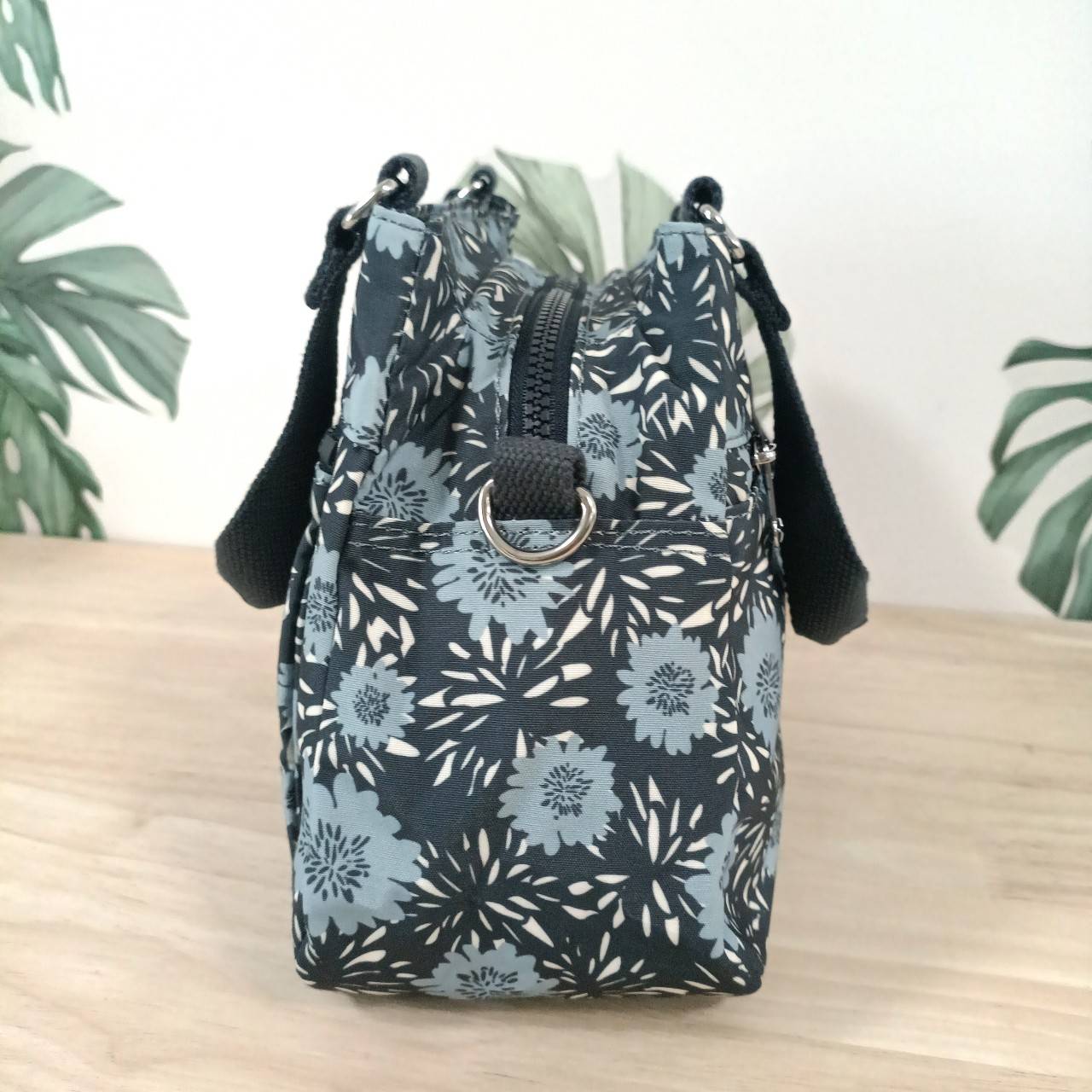 กระเป๋า Kipling กระเป๋าสะพายคิปลิ้ง รุ่น Damen Orelie