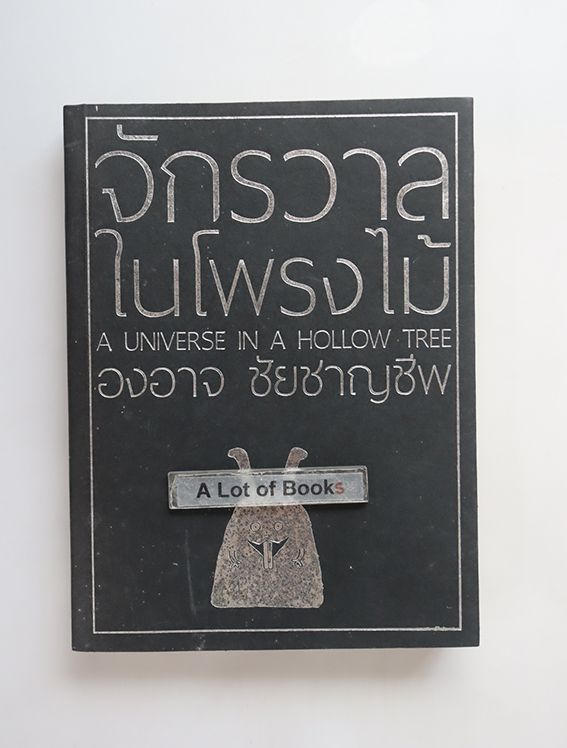 จักรวาลในโพรงไม้