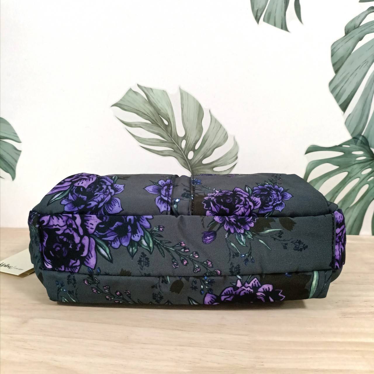 กระเป๋าคิปลิ้ง KIPLING กระเป๋าสะพายข้าง รุ่น Izellah