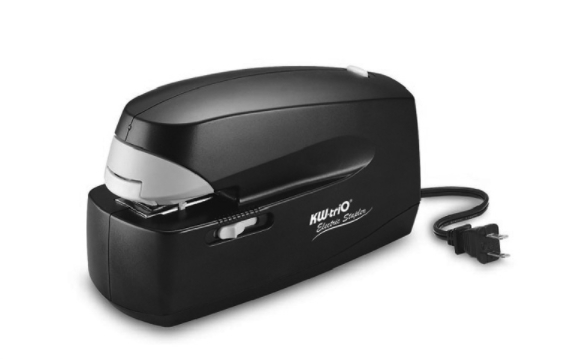 เครื่องเย็บกระดาษไฟฟ้าKW-Trio5990 เครื่องเย็บแม็คกระดาษหนาครั้งละ 25 แผ่น