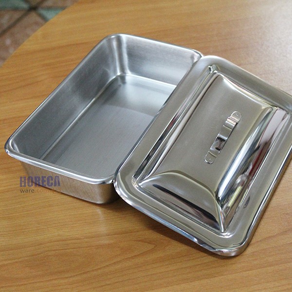 Medical tool box 8"x5"x2.5" with lid, Sphinx brand