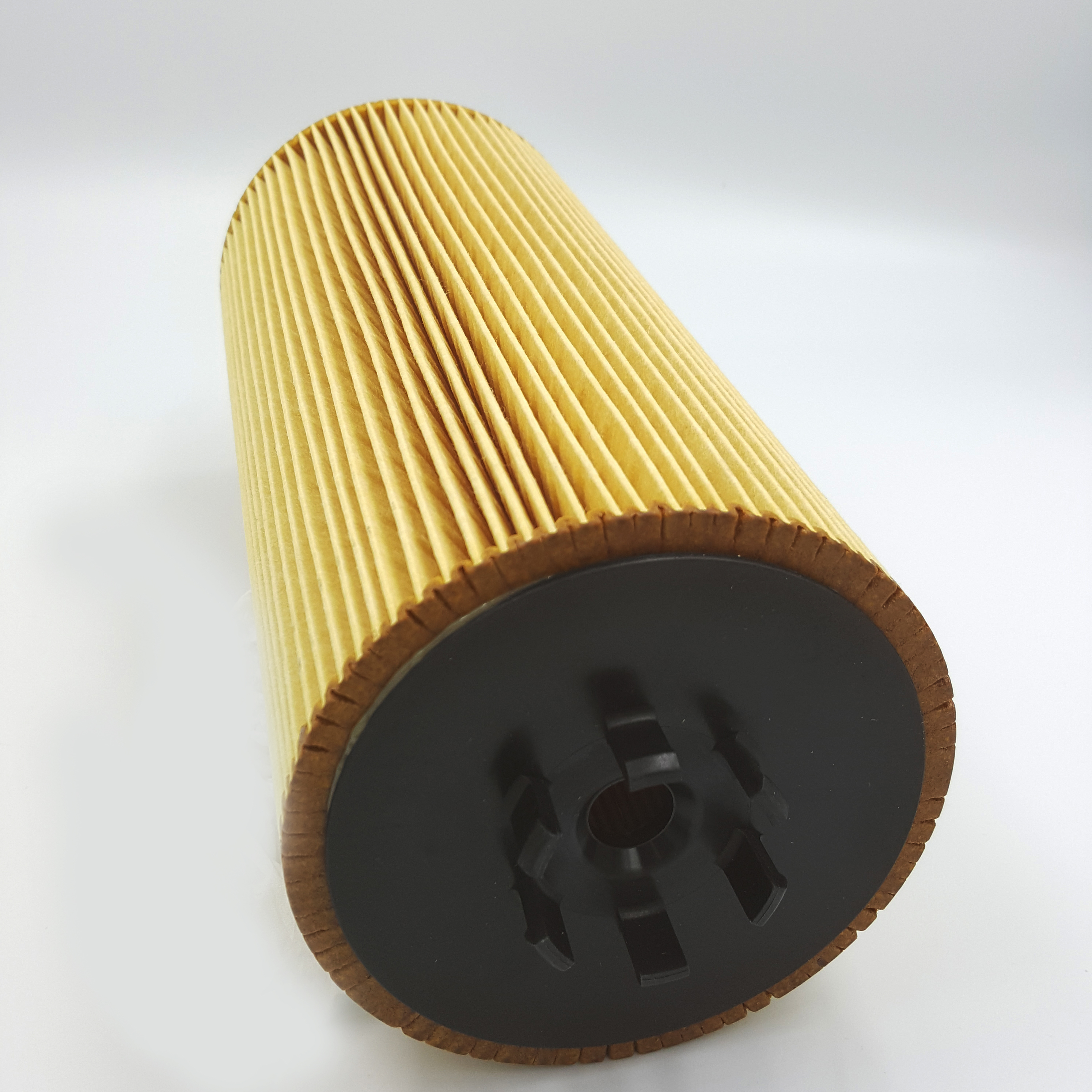 กรองน้ำมันเครื่อง Filter สำหรับรถตักHITACHI ZW310