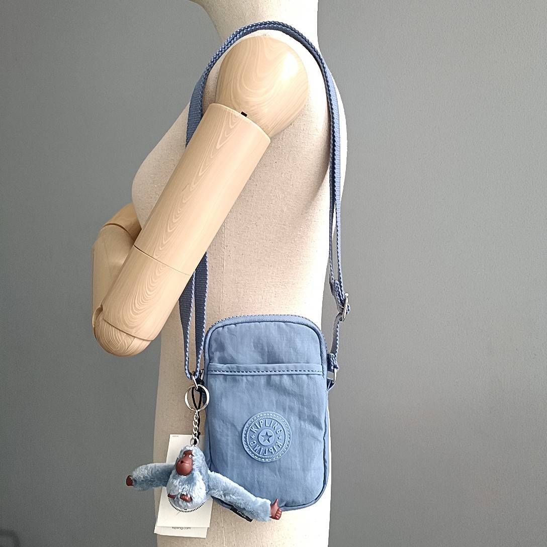 กระเป๋าคิปลิ้ง กระเป๋าใส่มือถือ Kipling Tally
