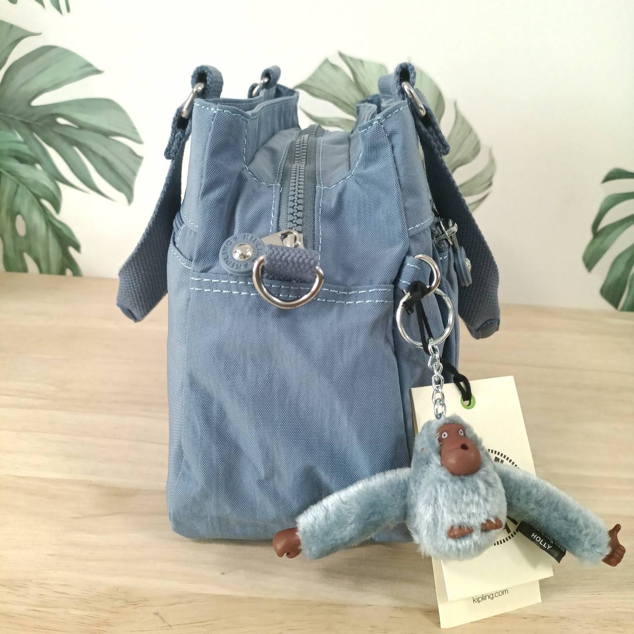 กระเป๋าสะพาย คิปลิง คิปลิ้ง คิบลิง Kipling Damen Orelie