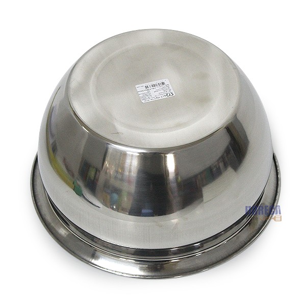 อ่างสแตนเลส กรองน้ำมัน 11นิ้ว เอ็มเวล