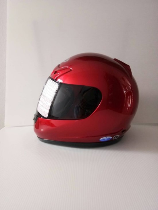 🔥Avex หมวกกันน็อคหุ้มคาง รุ่น DX size L 59-60 cm