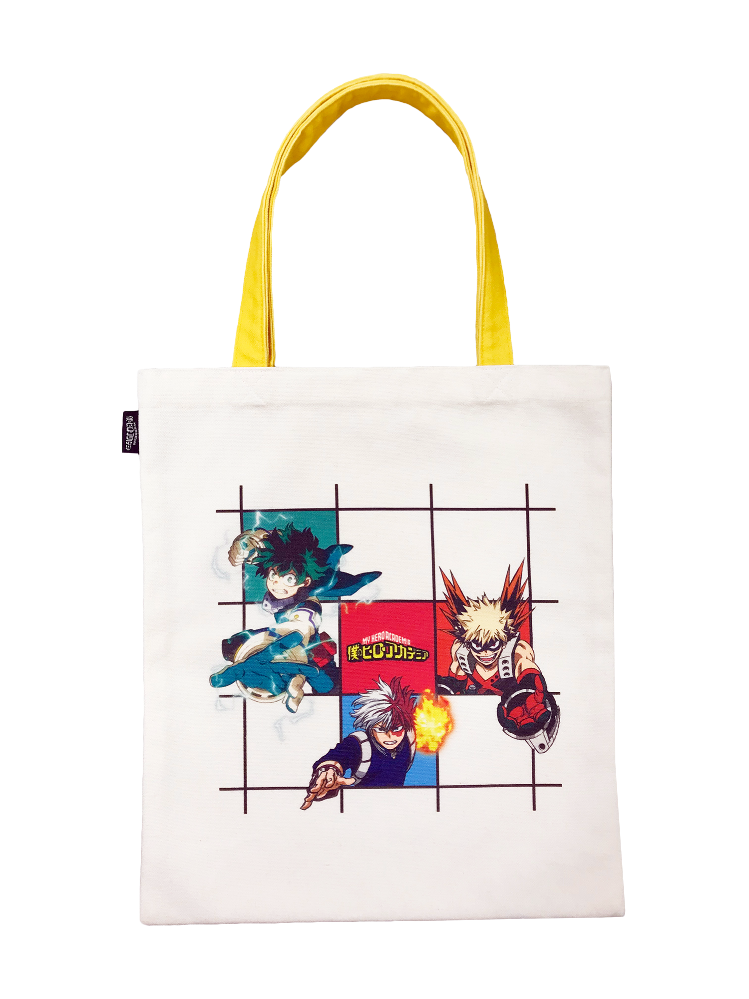 [ Tote Bag ] My Hero Academia