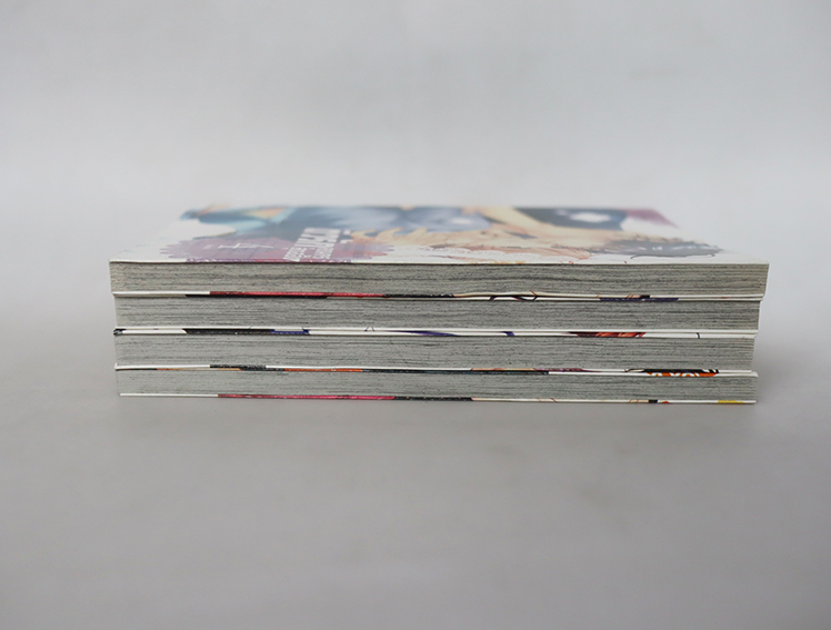 ติวรักคุณครูสุดฮอต ( 4 เล่มจบ )