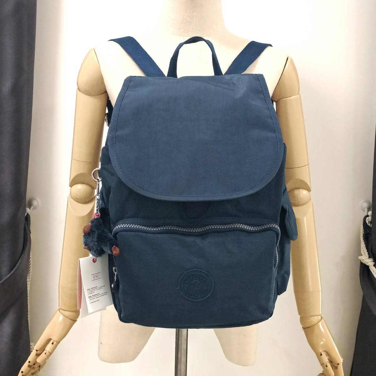กระเป๋าเป้ Kipling City Pack Mini Backpack เป้คิปลิ้ง