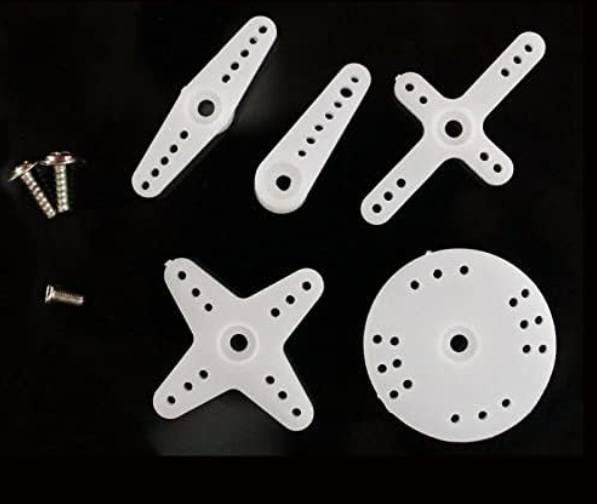 SG90 TS90A Accessory Kit