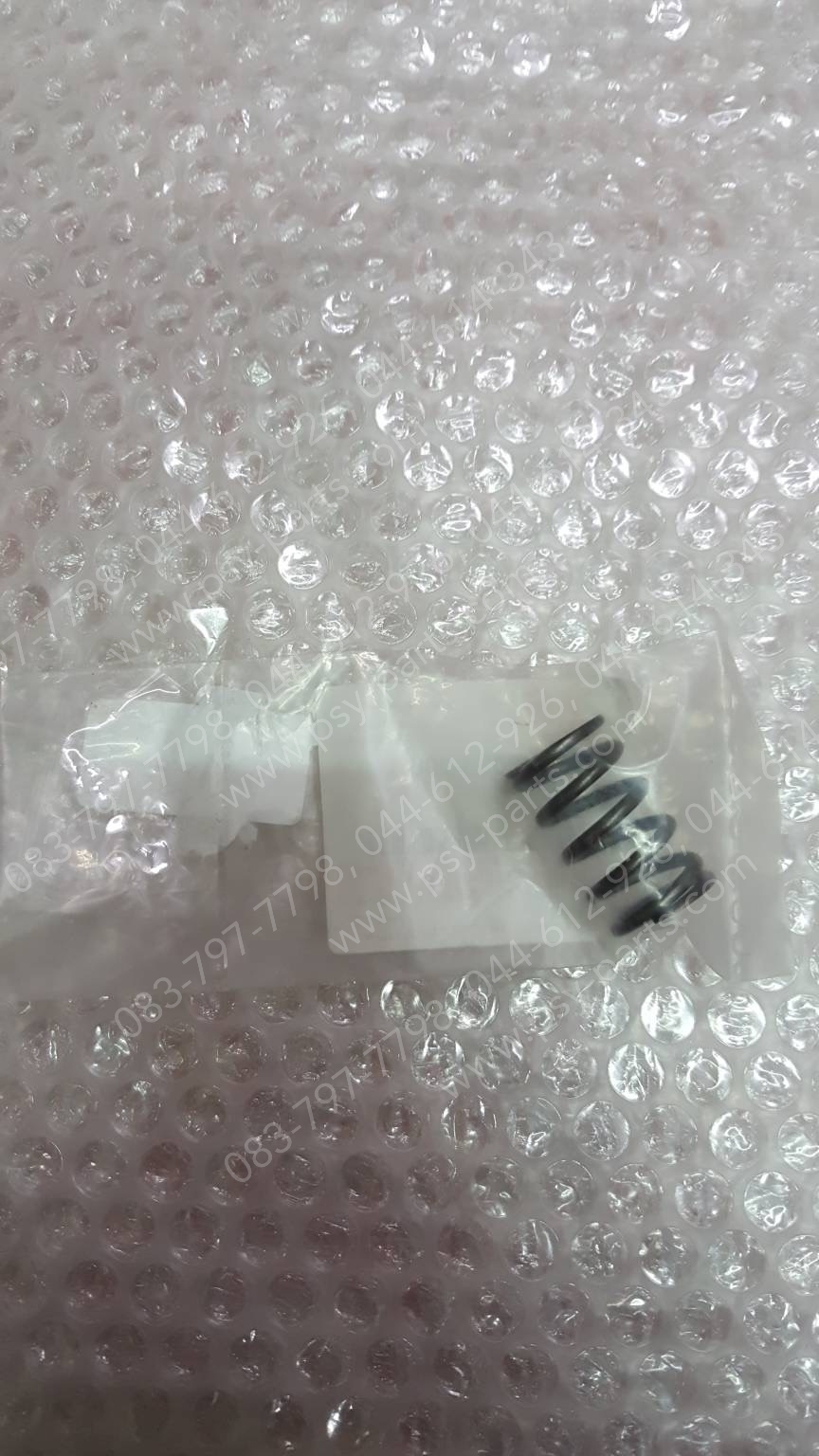 สปริงหลักจานคลัทช์ SMASH แท้ๆ 09440-18035-000