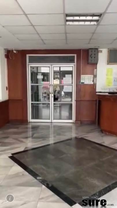 ขาย ริเวอร์ปาร์ค คอนโดเทล ตึกB ชั้น11 ห้อง804 161