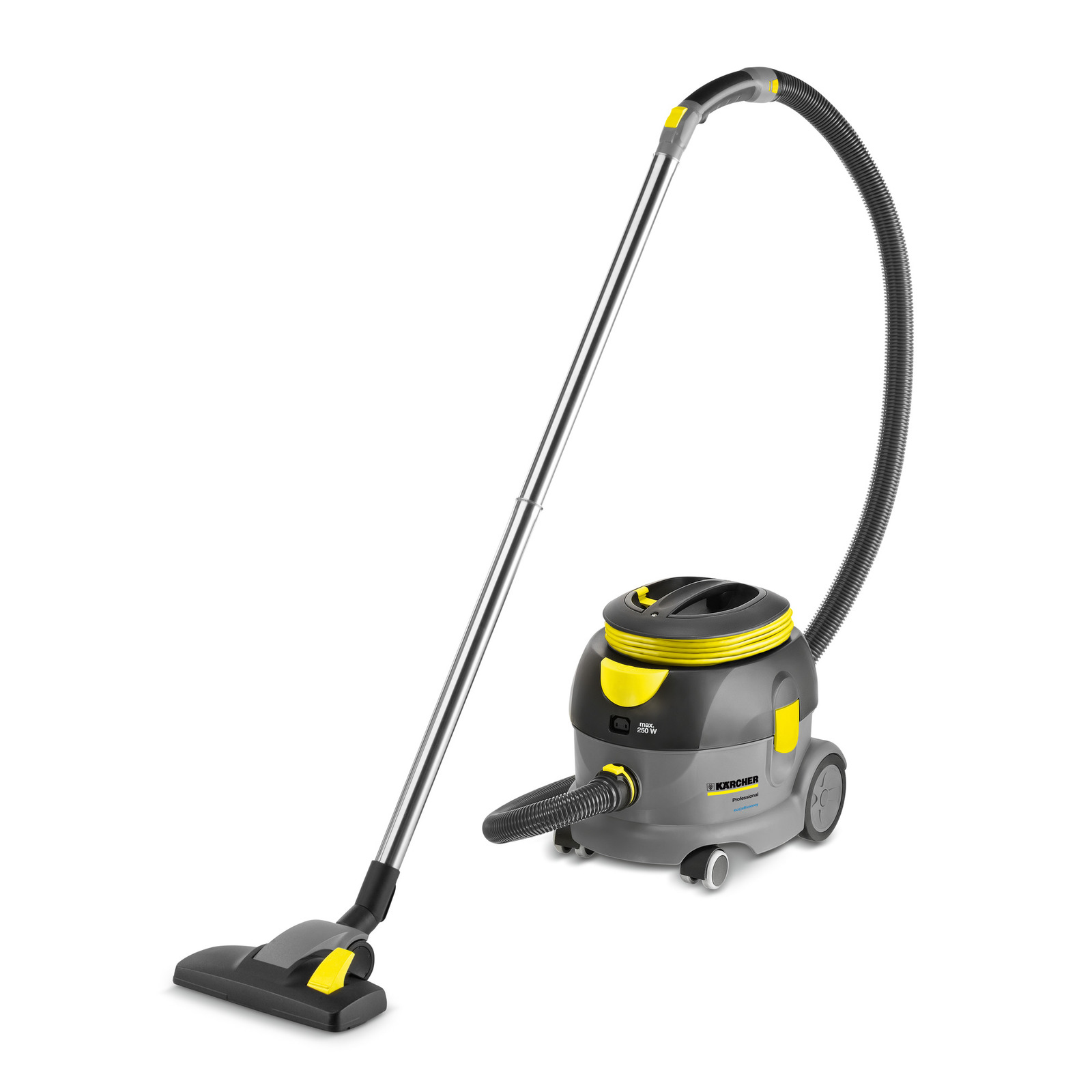 เครื่องดูดฝุ่น Karcher T 12/1 eco!efficiency