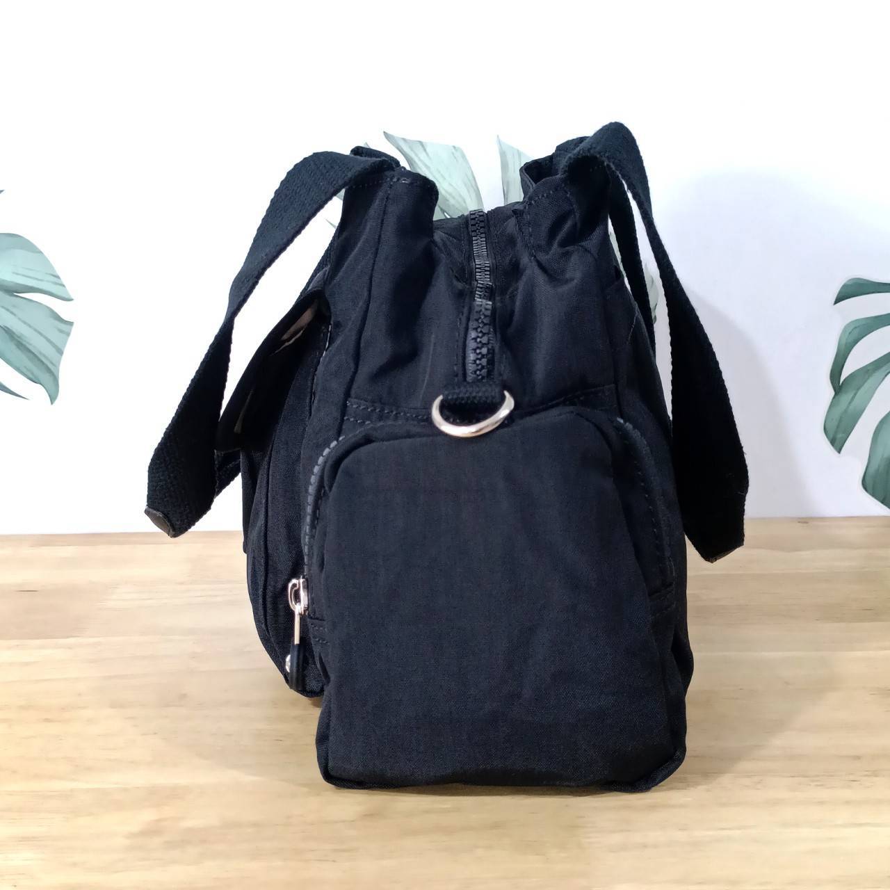 Kipling Felix กระเป๋าถือ กระเป๋าคิปลิ้ง สะพาย