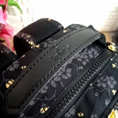 KIPLING กระเป๋าเป้ กระเป๋าสะพายหลัง แบ๊คแพค Seoul Go K10314