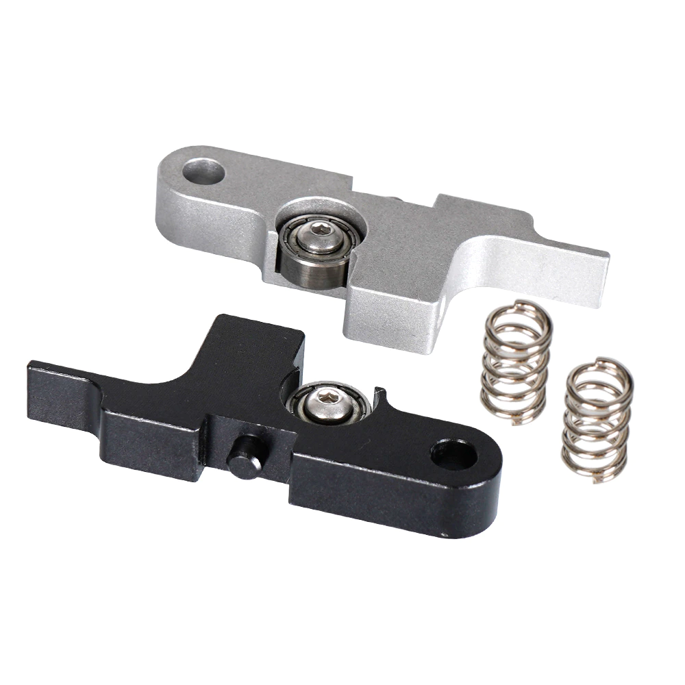 3D Printer Part Titan Aero Extruder Idler Arm For All Metal Extruder 1.75mm Prusa i3 MK2 Extruder Idler Arm