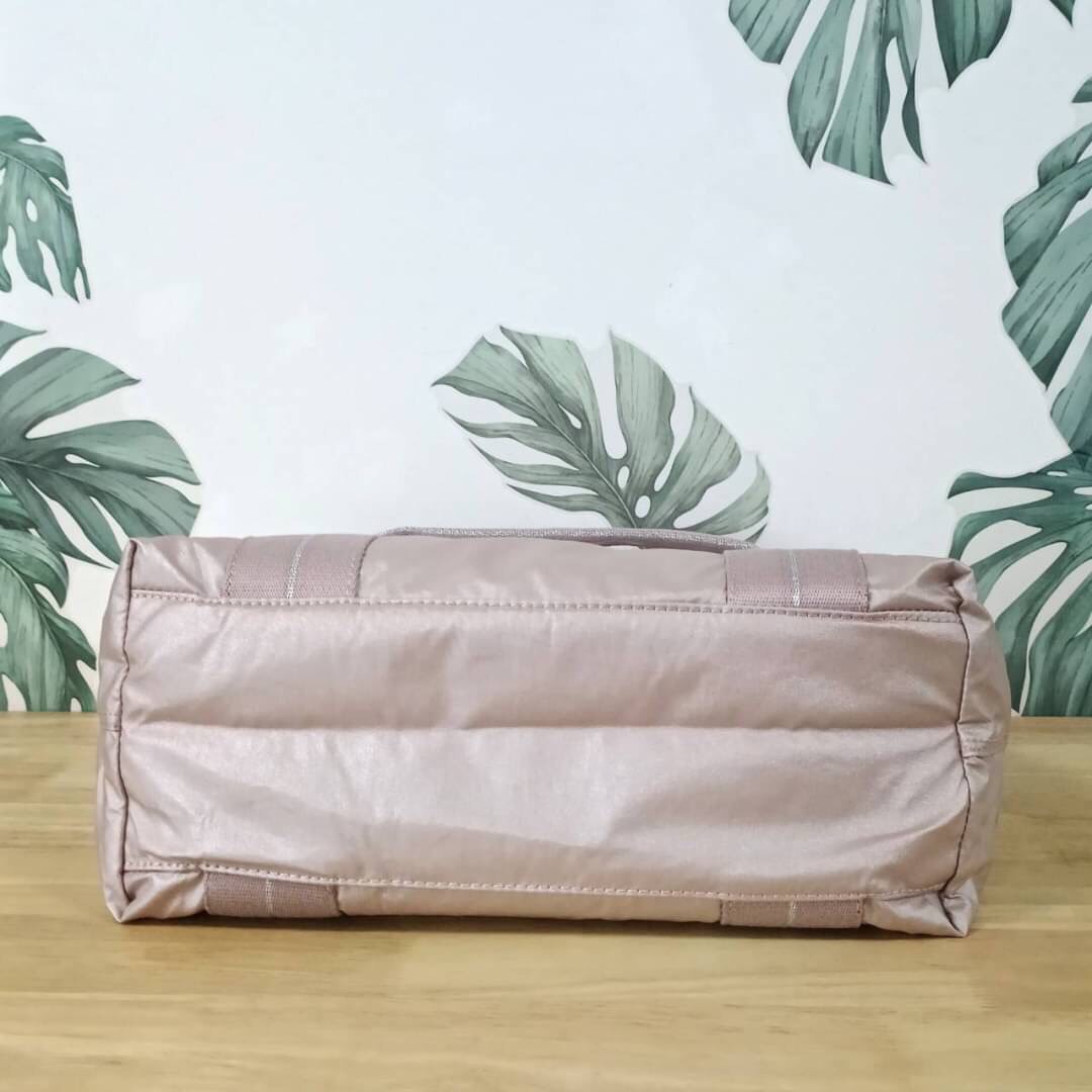 กระเป๋า Kipling ของแท้ สะพายข้าง Tote รุ่น Era S คิบลิง คิบลิ้ง