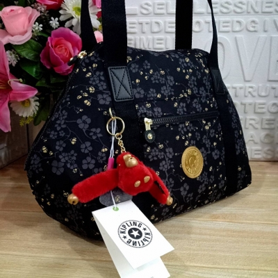 Kipling กระเป๋าผู้หญิง Tote bag Art S K12808260