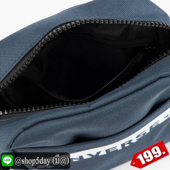 ♨️ กระเป๋าสะพายข้าง Converse กระเป๋าแฟชั่น
