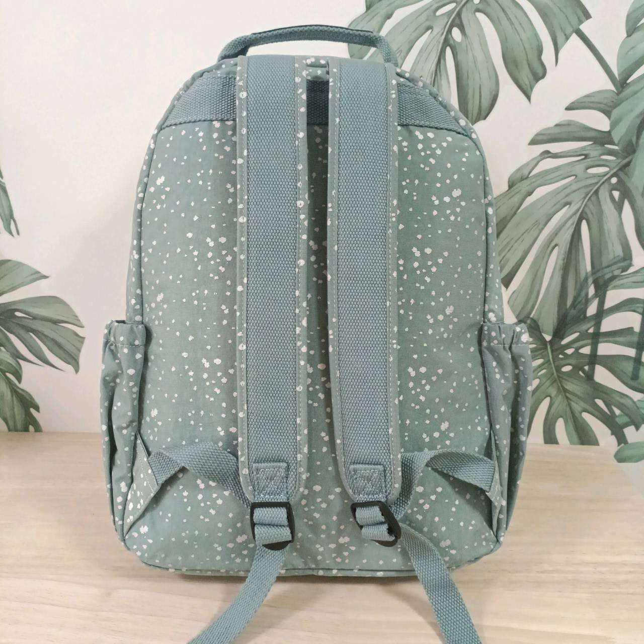 กระเป๋าเป้ Kipling กระเป๋าสะพายหลัง คิปลิ้ง Laptop Backpack