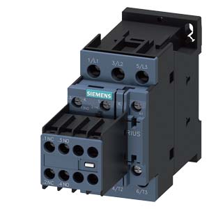SIEMENS 3RT2027-1BB44