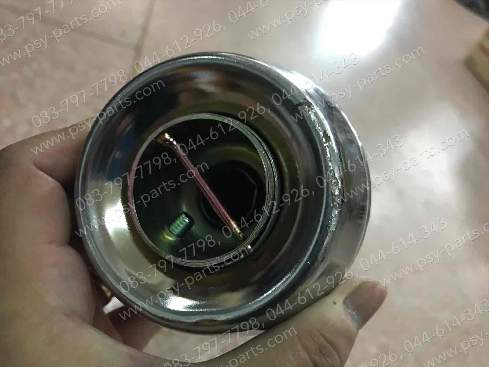 ท่อไอเสีย RX 100 พร้อมไส้ท่อ