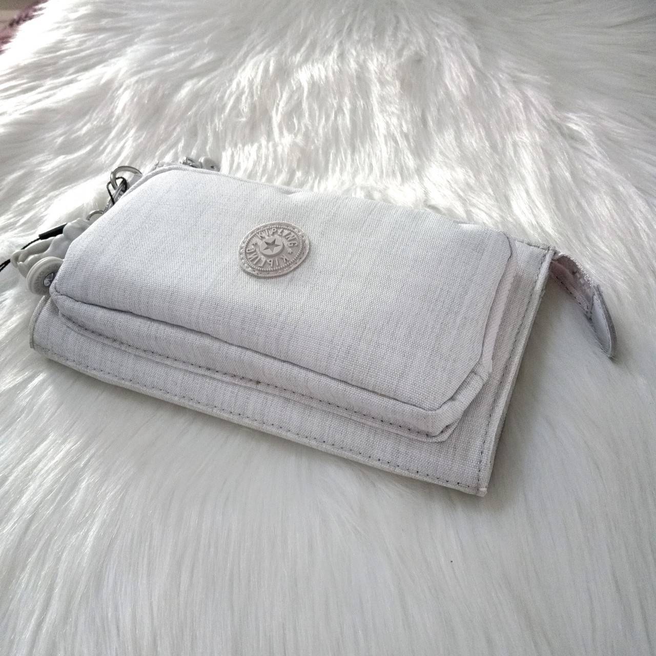 KIPLING กระเป๋าคิปลิ้ง กระเป๋าคิปลงิ Classic Dreamy