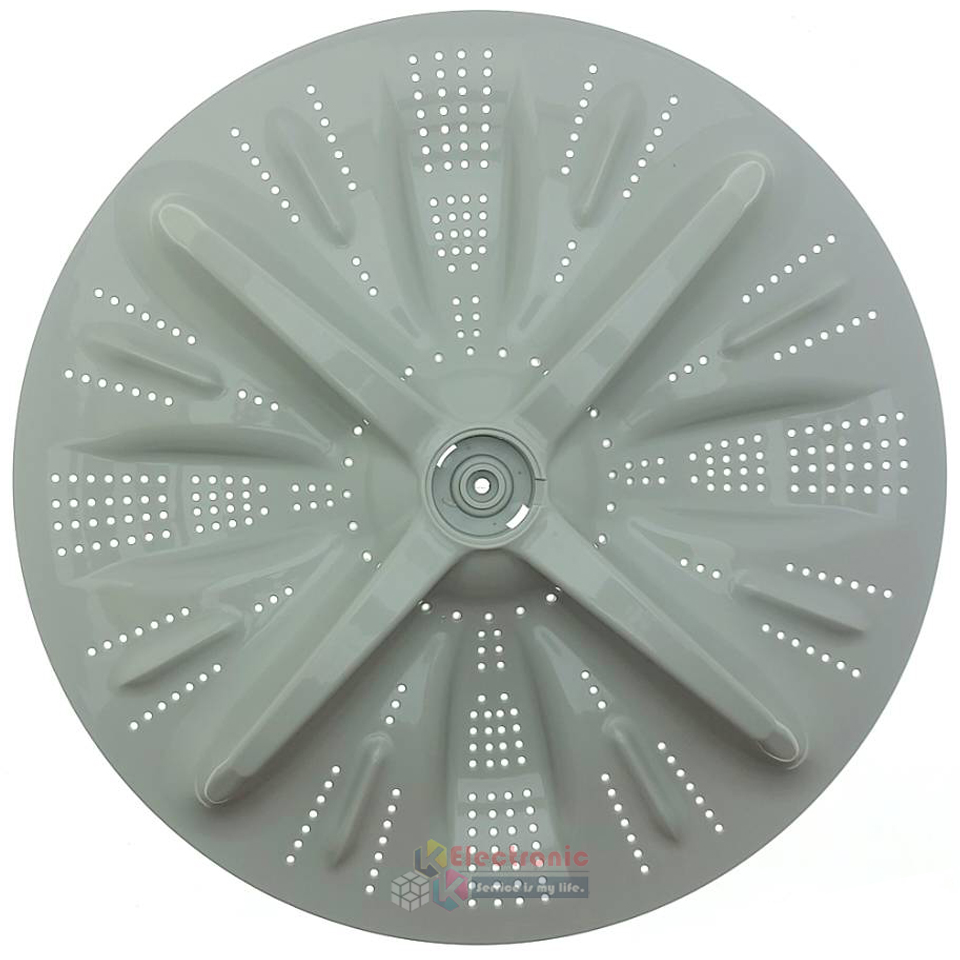 ใบพัดซักเครื่องซักผ้าHITACHI_ฮิตาชิ*ใช้ได้กับทุกรุ่นที่ทางร้านระบุไว้*อะไหล่แท้บริษัท