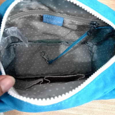 KIPLING กระเป๋าสะพายข้าง Reth (Size S) shoulder & crossbody bag