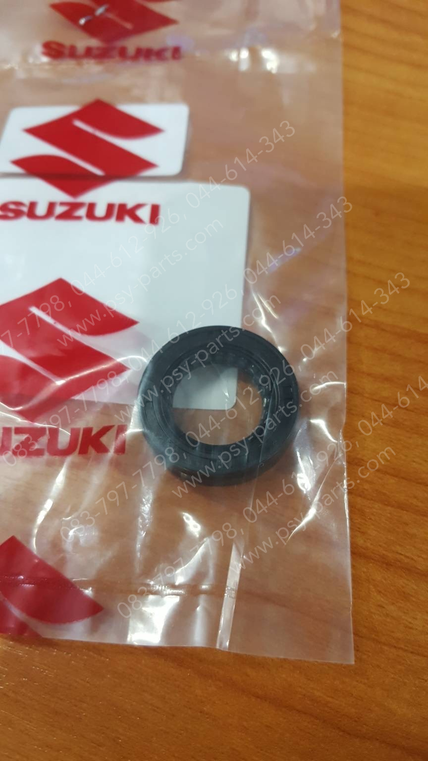 ซีลข้อเหวี่ยงขวา NEX แท้ๆ 09283-16010-000