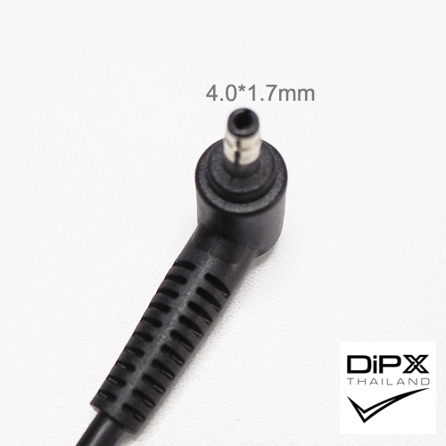 Adapter LENOVO 20V 2.25A 45W (4.0x1.7mm) สินค้าใหม่แท้