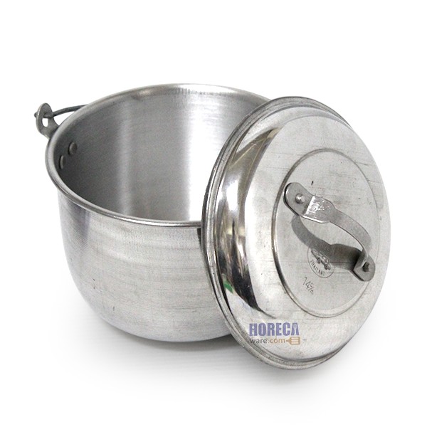 หม้อหูหิ้ว 14 ซม. รถยนต์