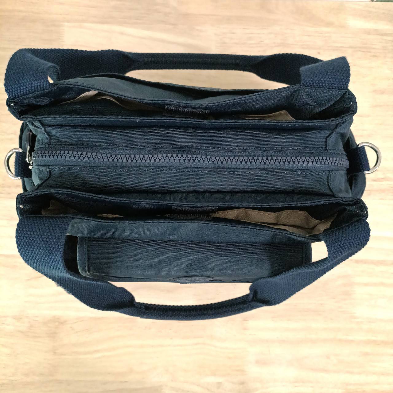 Kipling Felix กระเป๋าถือ กระเป๋าคิปลิ้ง สะพาย