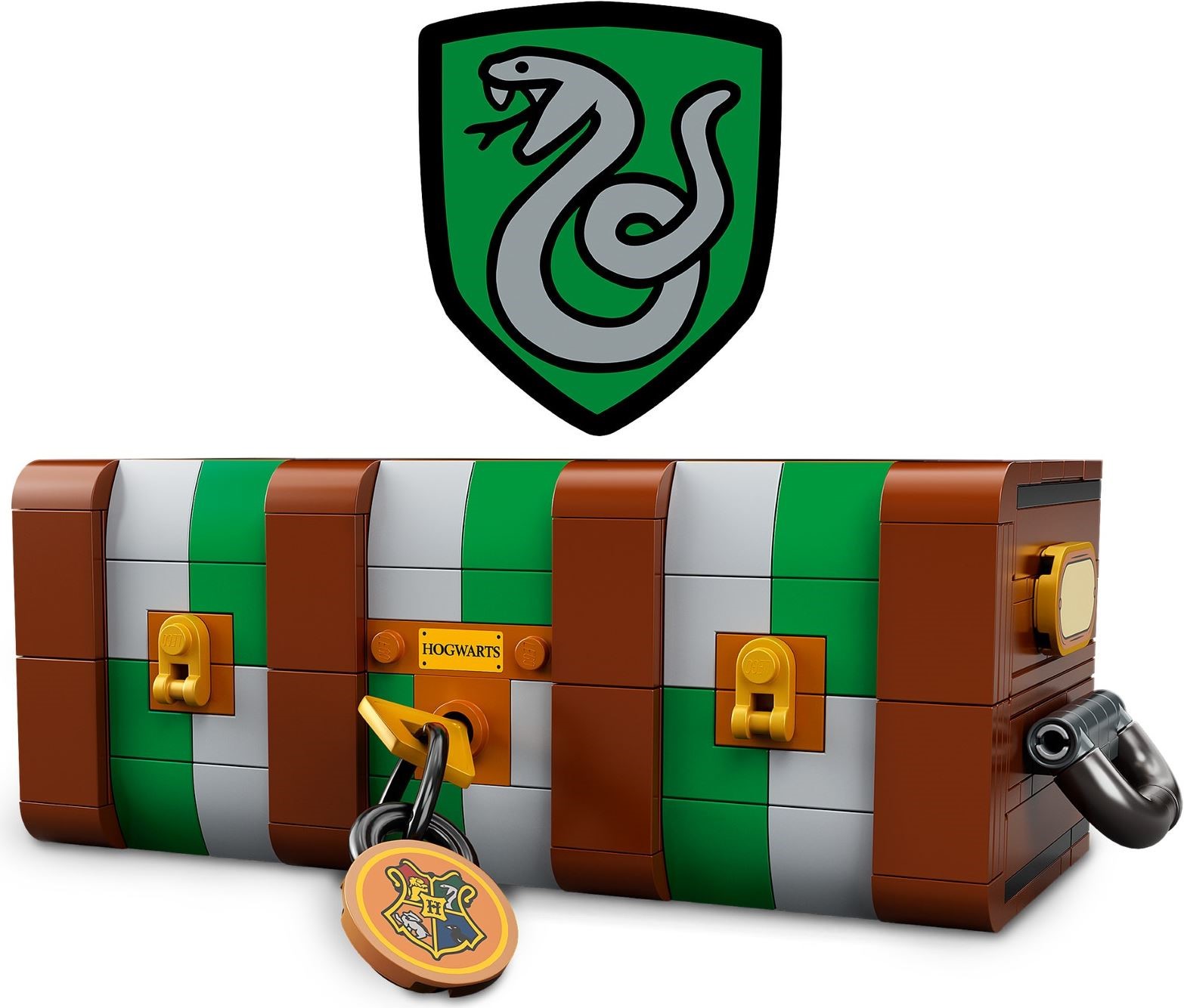 Lego Harry Potter เลโก้ 76399 Hogwarts Magical Trunk