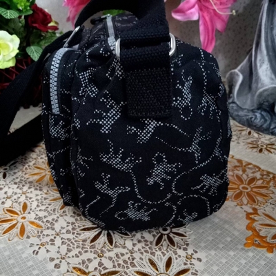 Kipling กระเป๋าสะพายข้าง RETH WOMEN'S CROSS-BODY BAG