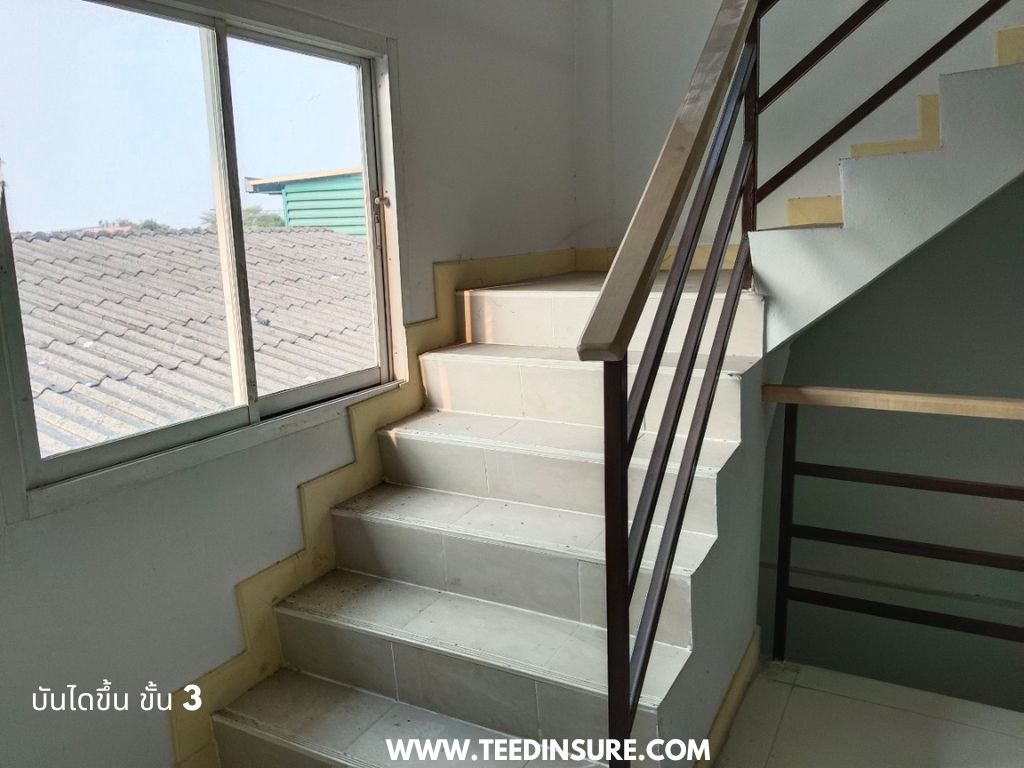 อาคารพาณิชย์ โคกกรวด