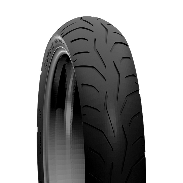 ยางนอก 140/70-17 DURO DM1206