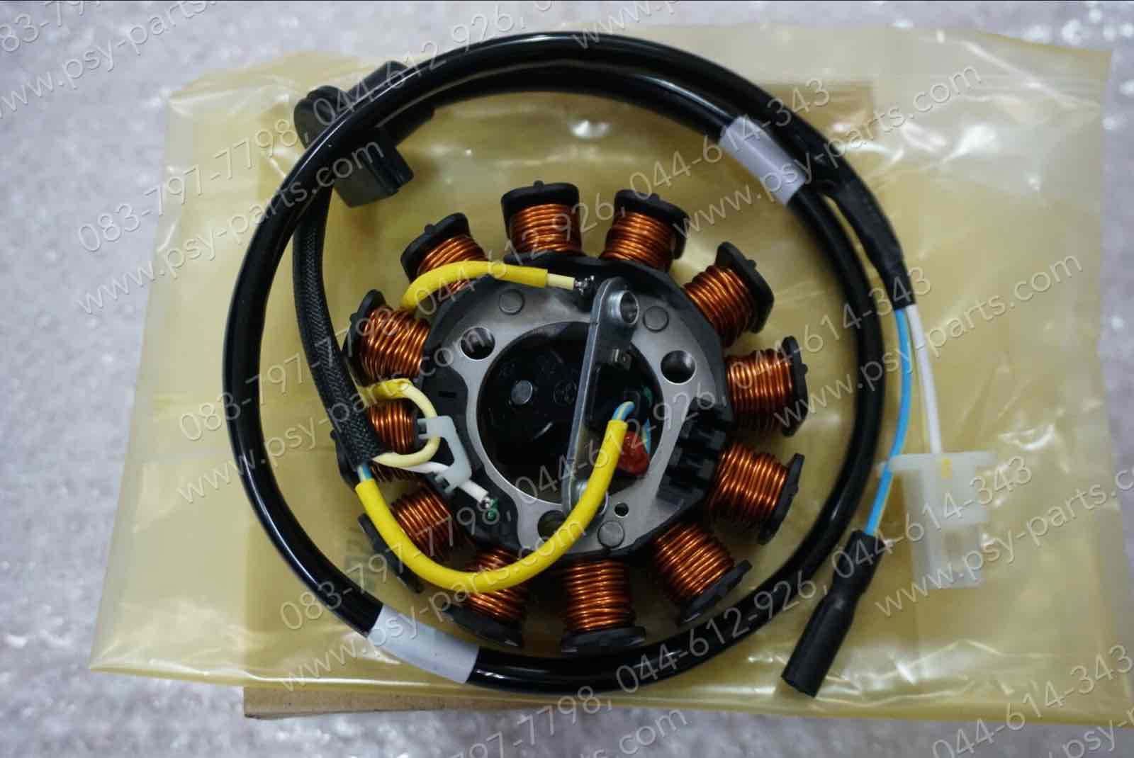 ฟิลคอยล์ CLICK แท้ๆ 31120-KVB-901