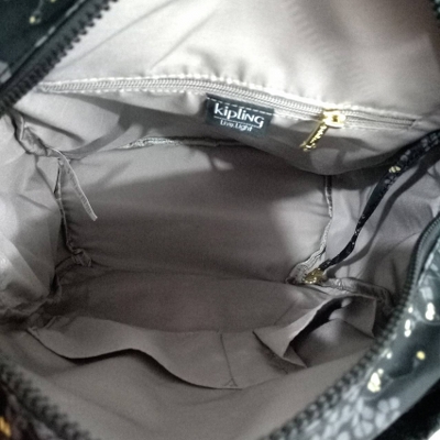 กระเป๋าเป้ KIPLING สะพายหลัง City Backpack K12811260