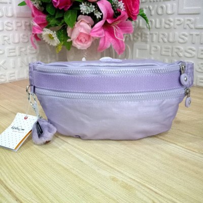 Kipling กระเป๋าคิปลิ้ง กระเป๋าคาดอก กระเป๋าคาดเอว YASEMINA Fanny Pack
